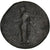 Antoninus Pius, Sestertius, 150-151, Rome, Bronze, F(12-15), RIC:867