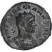 Aurélien, Antoninianus, 270-275, Siscia, Vellón, EBC+, RIC:225