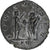 Aurelian, Antoninianus, 270-275, Siscia, Bilon, AU(55-58), RIC:225