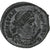 Constantine I, Follis, 323-324, London, Brązowy, AU(55-58), RIC:267