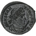 Constantijn I, Follis, 323-324, London, Bronzen, PR, RIC:267