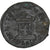 Constantine I, Follis, 323-324, London, Bronze, AU(55-58), RIC:267