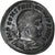 Constantine I, Follis, 313, Rome, Bronze, VZ, RIC:2