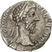 Commodus, Denarius, 187-188, Rome, Silver, AU(50-53), RIC:169