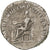 Commodus, Denarius, 187-188, Rome, Silver, AU(50-53), RIC:169