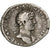 Hadrius, Denarius, 119-120, Rome, Zilver, ZF, RIC:221