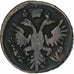 Russia, Anna Ivanovna, Denga, 173[?], Ekaterinbourg, Miedź, F(12-15)