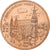 Austria, 10 Euro, Stephansdom Wien, 2015, Vienna, Copper, MS(63)