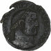 Galerius, Follis, 310, Heraclea, Bronzo, BB, RIC:48a