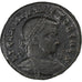 Licinius II, Follis, 319, Siscia, Bronzo, BB, RIC:89