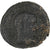 Licinius I, Follis, 312-313, Ticinum, Bronze, SS+, RIC:123b
