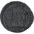 Constantius II, Follis, 330-333, Thessalonica, Brązowy, EF(40-45), RIC:185