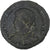 Constantine II, Follis, 326, Trier, Brązowy, AU(50-53), RIC:479