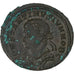 Constantine II, Follis, 326, Trier, Brązowy, AU(50-53), RIC:479