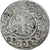 France, Comté d'Anjou, Geoffroi II, Denier, ca. 1040-1060, Angers, Billon, TB+