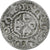 Francia, Comté d'Anjou, Geoffroi II, Denier, ca. 1040-1060, Angers, Vellón