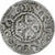 France, Comté d'Anjou, Geoffroi II, Denier, ca. 1040-1060, Angers, Billon