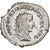 Gordian III, Antoninianus, 243-244, Rome, Lingote, AU(50-53)