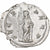 Gordian III, Antoninianus, 243-244, Rome, Lingote, AU(50-53)