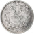 Frankreich, Louis-Philippe I, 25 Centimes, 1845, Rouen, Silber, SS+, Gadoury:357
