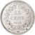 Frankreich, Louis-Philippe I, 25 Centimes, 1846, Paris, Silber, VZ, Gadoury:357