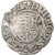 Hongrie, Kingdom of Hungary, Rudolf II, Denar, 1589, Argent, TB+