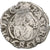 Hongrie, Kingdom of Hungary, Rudolf II, Denar, 1589, Argent, TB+