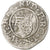 Hongrie, Kingdom of Hungary, Rudolf II, Denar, 1585, Argent, TB+