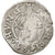 Hongrie, Kingdom of Hungary, Rudolf II, Denar, 1585, Argent, TB+