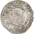 Hongrie, Kingdom of Hungary, Rudolf II, Denar, 1585, Argent, TTB