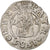 Hongrie, Kingdom of Hungary, Rudolf II, Denar, 1585, Argent, TTB