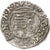 Hongrie, Kingdom of Hungary, Rudolf II, Denar, 1584, Argent, TTB