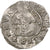 Hongrie, Kingdom of Hungary, Rudolf II, Denar, 1584, Argent, TTB