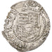 Hongrie, Kingdom of Hungary, Rudolf II, Denar, Date incertaine, Argent, TTB