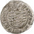 Hongarije, Kingdom of Hungary, Matthias, Denar, 1611, Zilver, ZF