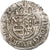 Ungarn, Kingdom of Hungary, Matthias, Denar, 1611, Silber, SS+