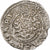 Ungarn, Kingdom of Hungary, Matthias, Denar, 1611, Silber, SS+