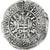 Frankrijk, Charles IV, Maille Blanche, 1322-1328, Zilver, ZF, Duplessy:243A