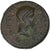 Rhoemetalkes I & Augustus, Bronze Æ, 27 BC-AD 14, Thrace, Bronze, SS