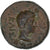 Rhoemetalkes I & Augustus, Bronze Æ, 27 BC-AD 14, Thrace, Bronze, SS