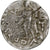 Koninkrijk Indo-Scythen, Azes I, Drachm, ca. 58-12 BC, Taxila, Zilver, FR+