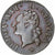 France, Louis XVI, Liard, 1790, Toulouse, Copper, EF(40-45), Gadoury:348
