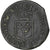 Francia, Louis XVI, Liard, 1791, Bordeaux, Cobre, MBC+, Gadoury:348