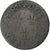 Frankreich, Louis XIII, Double Tournois, 1640, Troyes, Kupfer, SGE+, CGKL:504