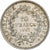 France, 10 Francs, Hercule, 1967, Paris, Avec accent, Silver, MS(63)