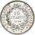 Francia, 10 Francs, Hercule, 1969, Paris, Argento, SPL, Gadoury:813, KM:932