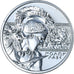 United States, 2 Troy Ounces, "Molon Labe", Spartan King Leonidas, Type I, 2020