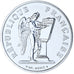 France, 100 Francs, Droits de l'Homme, 1989, MDP, Piéfort, BU, Silver