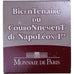 Francia, 1-1/2 Euro, Bicentenaire du Couronnement de Napoléon Ier, FS, 2004