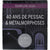 Frankrijk, 10 Euro, 40 ans de Pessac & métalmorphoses, Proof, 2013, MDP
